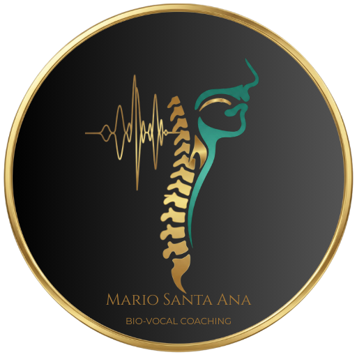 "El mejor Fisioterapeuta vocal, masaje laríngeo Mario Santa Ana"