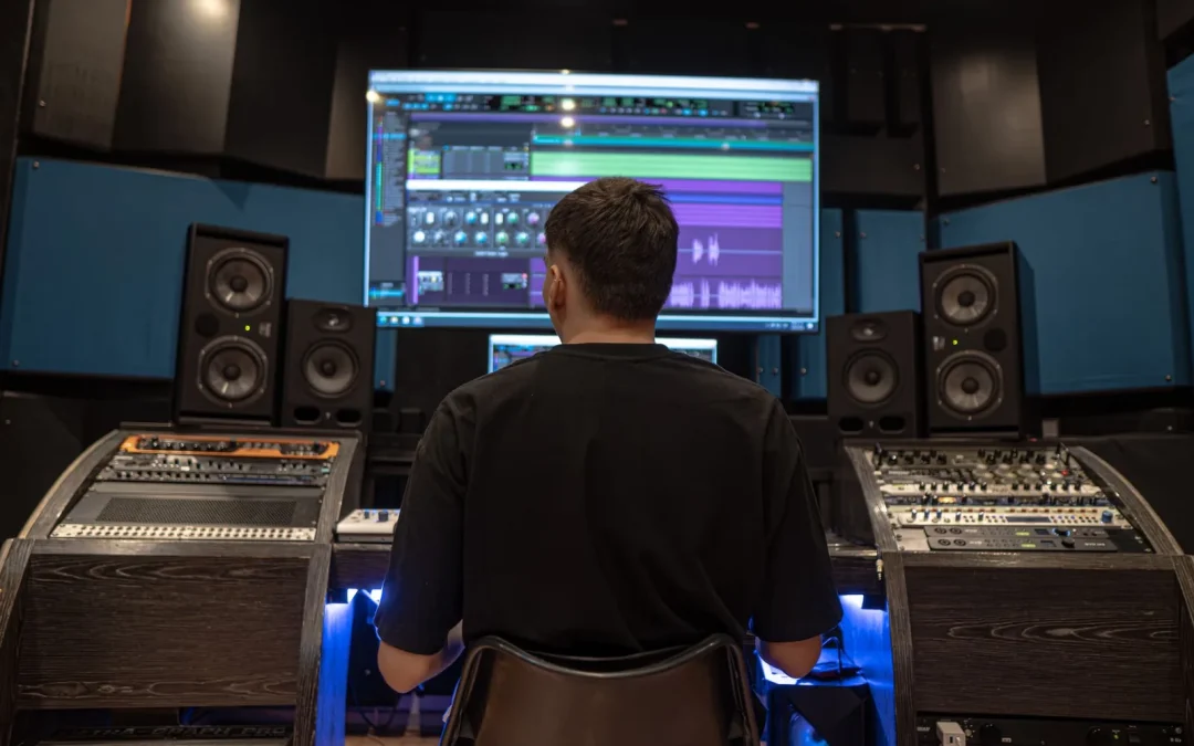 Voice Lessons in Mexico City: Technique & Performance