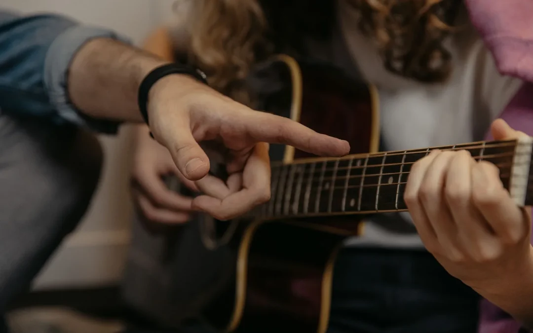 Voice Lessons in Mexico: Free Vocal Technique Guide