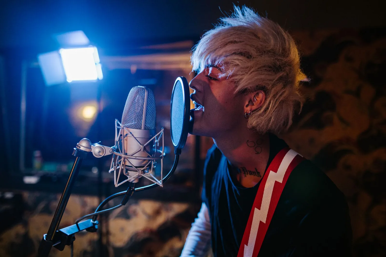 Vocal performance in Mexico based on biomechanics